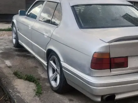 BMW 525 1992 года за 1 500 000 тг. в Тараз