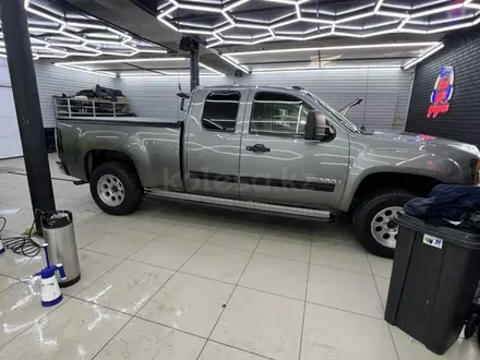 GMC Sierra 2010 года за 14 500 000 тг. в Усть-Каменогорск – фото 8