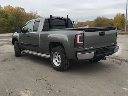 GMC Sierra 2010 года за 14 500 000 тг. в Усть-Каменогорск