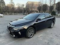 Toyota Camry 2017 года за 12 200 000 тг. в Тараз