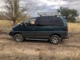 Mitsubishi Delica 1994 годаүшін1 500 000 тг. в Актобе – фото 5