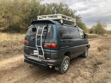 Mitsubishi Delica 1994 года за 1 500 000 тг. в Актобе – фото 7