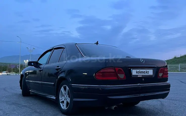 Mercedes-Benz E 280 1996 годаүшін2 700 000 тг. в Ленгер