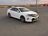 Toyota Camry 2014 года за 10 200 000 тг. в Актобе