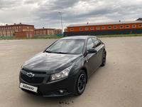 Chevrolet Cruze 2010 года за 3 700 000 тг. в Костанай