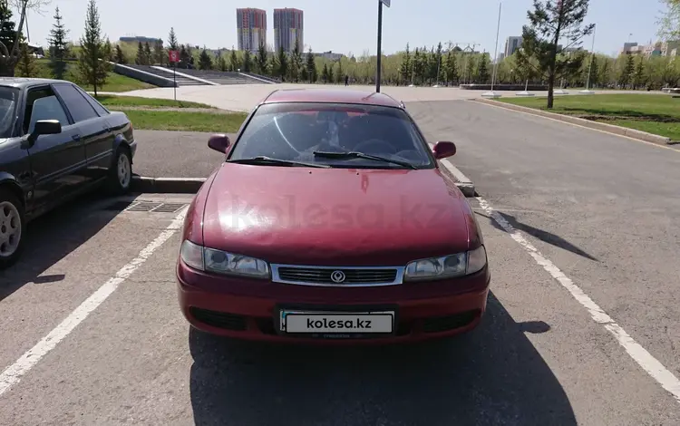 Mazda Cronos 1996 года за 2 000 000 тг. в Астана