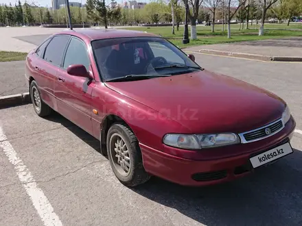 Mazda Cronos 1996 года за 2 000 000 тг. в Астана – фото 2