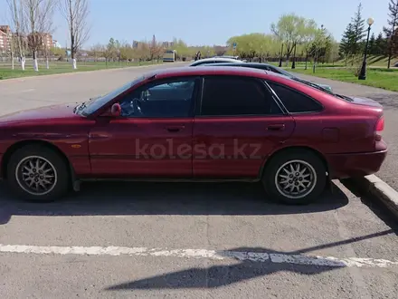Mazda Cronos 1996 года за 2 000 000 тг. в Астана – фото 5