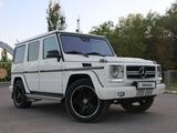 Mercedes-Benz G 500 2008 годаүшін17 000 000 тг. в Кызылорда