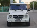 Mercedes-Benz G 500 2008 годаүшін17 000 000 тг. в Кызылорда – фото 2