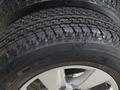 BRIDGESTONE 265/65R17 на Дисках за 550 000 тг. в Астана – фото 17