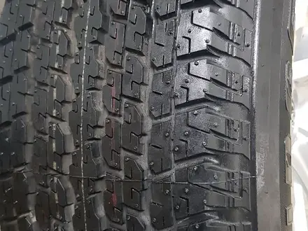 BRIDGESTONE 265/65R17 на Дисках за 700 000 тг. в Астана – фото 7