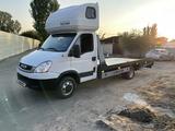 IVECO  Daily 2010 годаүшін11 500 000 тг. в Актобе