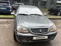 Geely CK 2015 года за 1 500 000 тг. в Алматы – фото 2