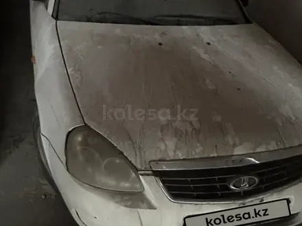 ВАЗ (Lada) Priora 2171 2012 года за 900 000 тг. в Алматы – фото 2