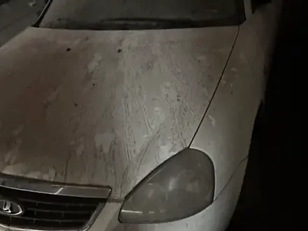 ВАЗ (Lada) Priora 2171 2012 года за 900 000 тг. в Алматы