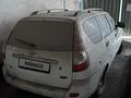 ВАЗ (Lada) Priora 2171 2012 года за 900 000 тг. в Алматы – фото 3