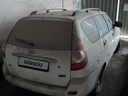 ВАЗ (Lada) Priora 2171 2012 года за 900 000 тг. в Алматы – фото 3