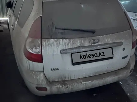 ВАЗ (Lada) Priora 2171 2012 года за 900 000 тг. в Алматы – фото 4