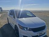 Honda Stream 2010 годаүшін3 300 000 тг. в Атырау – фото 2