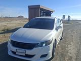 Honda Stream 2010 годаүшін3 300 000 тг. в Атырау