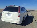 Honda Stream 2010 годаүшін3 300 000 тг. в Атырау – фото 3