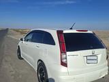 Honda Stream 2010 годаүшін3 300 000 тг. в Атырау – фото 4