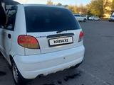 Daewoo Matiz 2014 годаfor1 500 000 тг. в Астана – фото 4