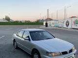 Nissan Maxima 1998 годаfor3 650 000 тг. в Туркестан – фото 2