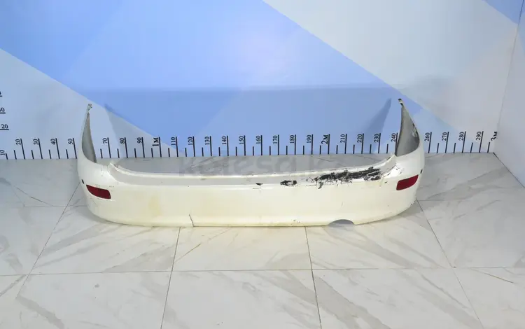 Задний бампер Toyota Estima за 30 000 тг. в Тараз