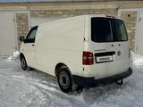 Volkswagen Transporter 2007 годаүшін6 000 000 тг. в Степногорск – фото 3