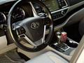 Toyota Highlander 2018 годаүшін15 700 000 тг. в Шымкент – фото 3