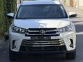 Toyota Highlander 2018 годаүшін15 700 000 тг. в Шымкент