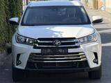 Toyota Highlander 2018 годаүшін15 700 000 тг. в Шымкент