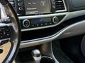 Toyota Highlander 2018 годаүшін15 700 000 тг. в Шымкент – фото 5