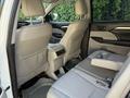 Toyota Highlander 2018 годаүшін15 700 000 тг. в Шымкент – фото 6