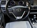 Toyota Highlander 2018 годаүшін15 700 000 тг. в Шымкент – фото 7