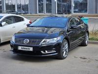 Volkswagen Passat CC 2012 года за 8 000 000 тг. в Астана