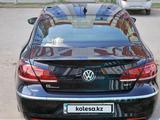 Volkswagen Passat CC 2012 годаүшін8 000 000 тг. в Астана – фото 3