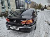 Volkswagen Passat CC 2012 года за 8 000 000 тг. в Астана – фото 5