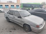 ВАЗ (Lada) 2115 2004 года за 800 000 тг. в Шымкент – фото 3