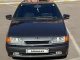 ВАЗ (Lada) 2114 2013 года за 1 300 000 тг. в Петропавловск