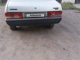 ВАЗ (Lada) 21099 2000 годаүшін800 000 тг. в Семей – фото 2