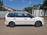 Mitsubishi Space Wagon 1998 годаүшін2 777 777 тг. в Алматы – фото 5
