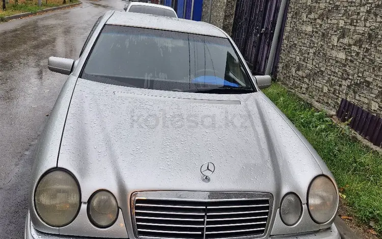 Mercedes-Benz E 280 1996 годаүшін2 500 000 тг. в Алматы