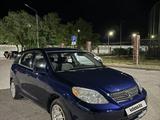 Toyota Matrix 2005 года за 4 500 000 тг. в Конаев (Капшагай) – фото 3