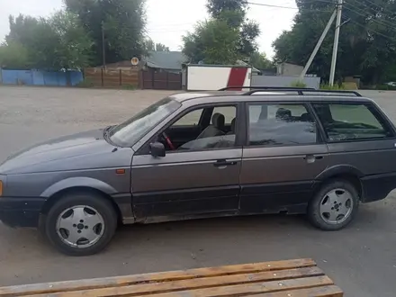 Volkswagen Passat 1991 года за 1 000 000 тг. в Алматы