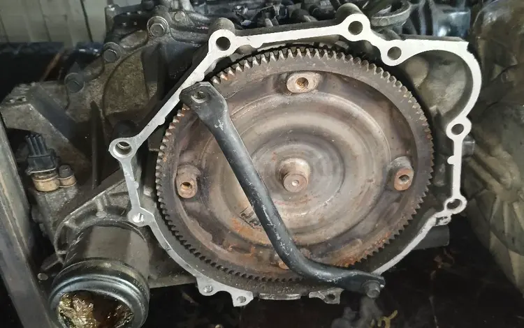 Коробка G4JP Hyundai Sonata EF 2001-2004 2.0 бензин за 120 000 тг. в Алматы