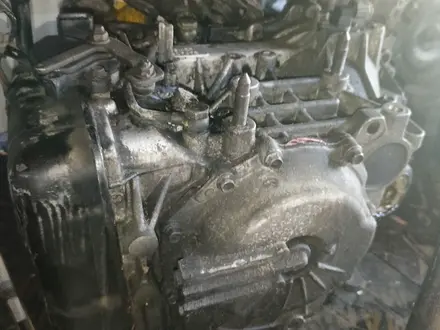 Коробка G4JP Hyundai Sonata EF 2001-2004 2.0 бензин за 120 000 тг. в Алматы – фото 5