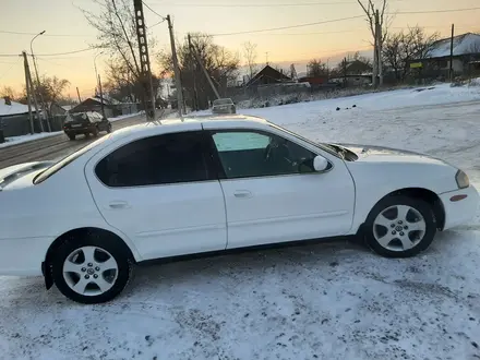 Nissan Maxima 2000 года за 2 500 000 тг. в Караганда – фото 3